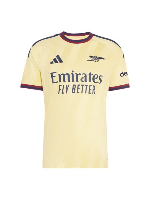 Adidas Arsenal maglia gara third 26/27 Arsenal | KQ6512THIRD 26/27